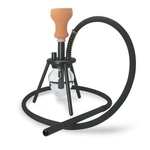 Amira 12" Mini Spider Hookah