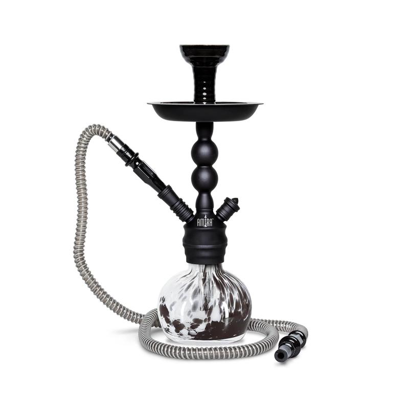 Amira 16" Storm Hookah