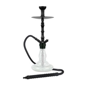 Amira 20" RIP (Glow In The Dark) Hookah