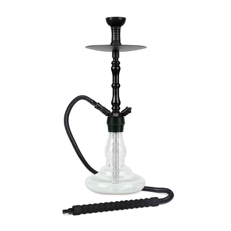 Amira 20" RIP (Glow In The Dark) Hookah