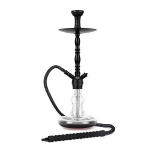 Amira 22" Boardwalk Hookah