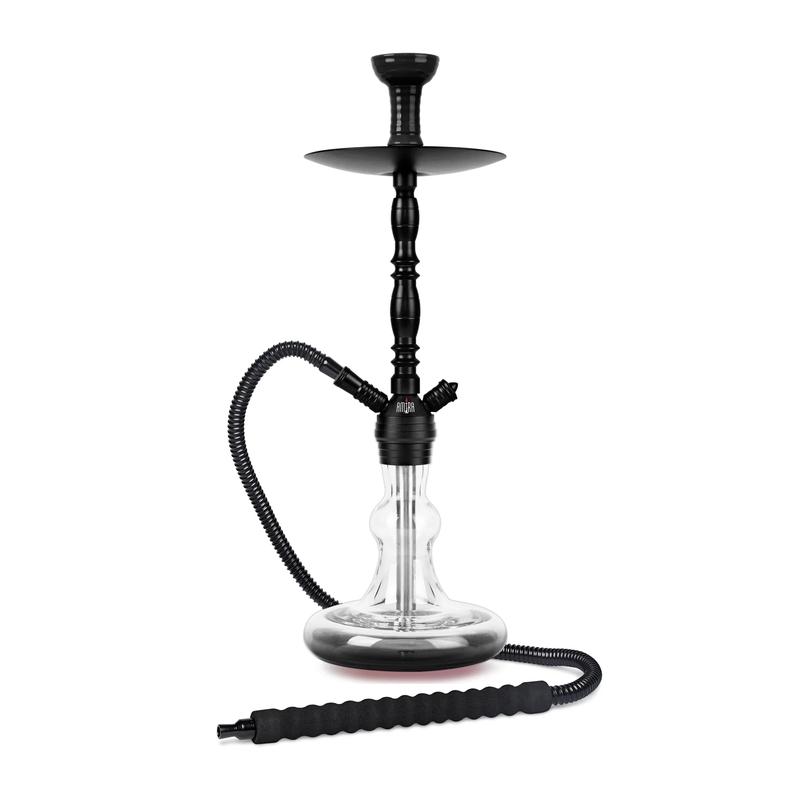 Amira 22" Boardwalk Hookah