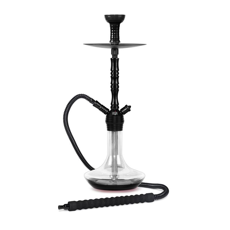Amira 22" Soprano Hookah