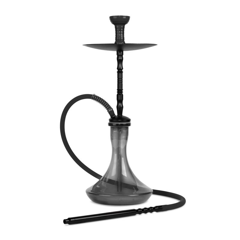 Amira 23" Smoke Staxx (Unique Purge System) Hookah