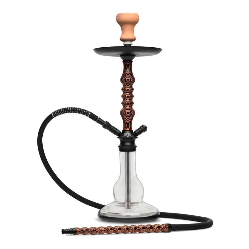 Amira 24" Kirin Hookah