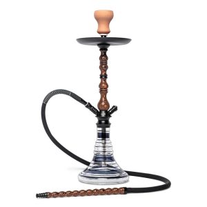 Amira 24" Midori Hookah