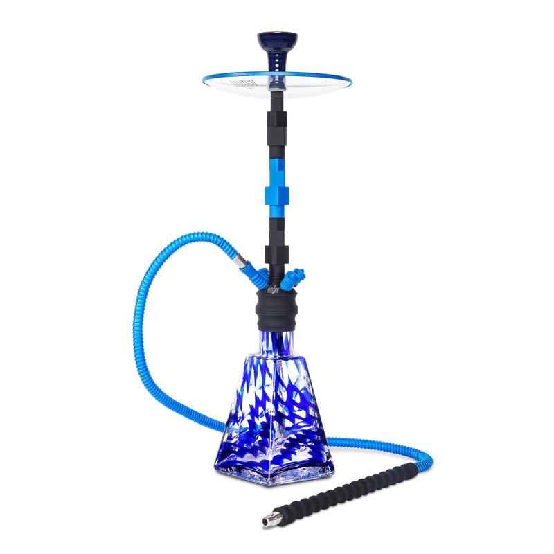 Amira 28" Helix Hookah