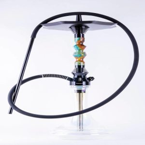 B2 Precious Cut Collection Hookah