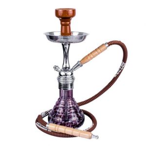 Deezer Junior Hookah