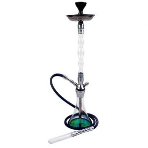 Deezer Mojo Hookah