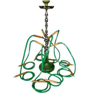 Deezer Octo Hookah