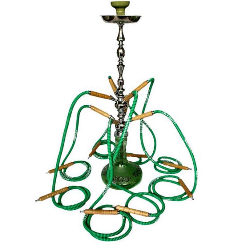 Deezer Octo Hookah