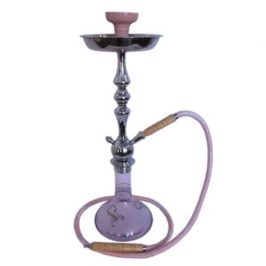 Deezer Scorpian Hookah