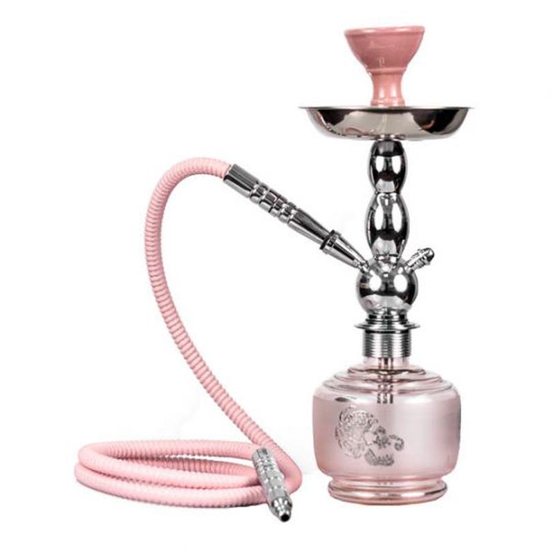 Deezer Scull Hookah