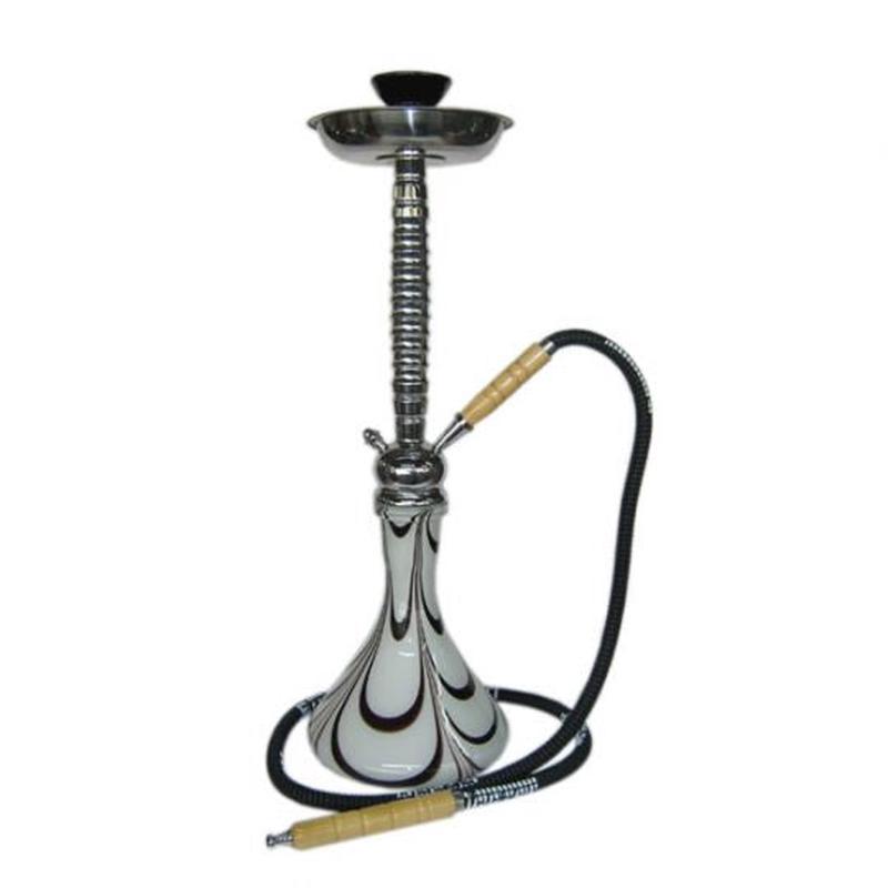 Deezer Swirl Hookah