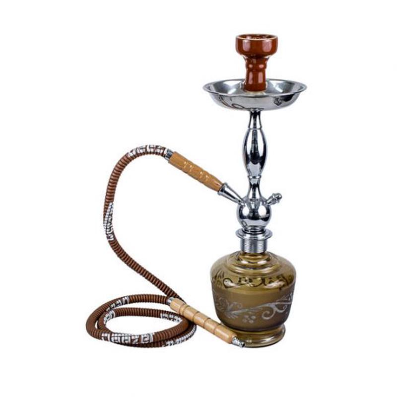 Deezer Windstorm Hookah