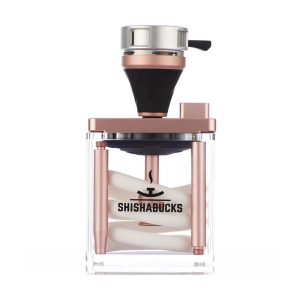 Shishabucks Cloud|Micro Hookah