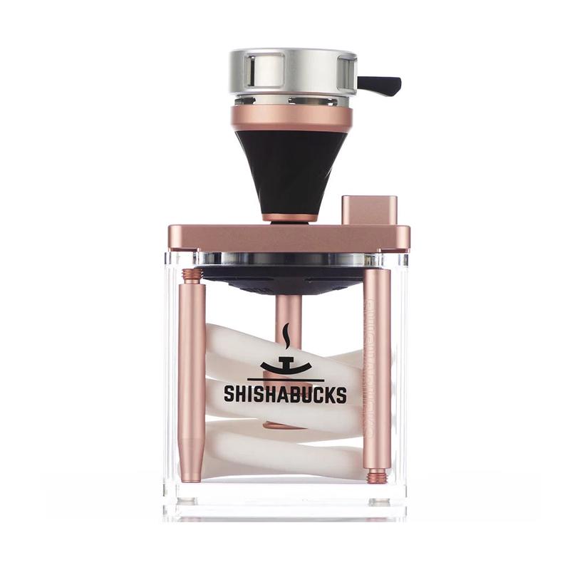 Shishabucks Cloud|Micro Hookah