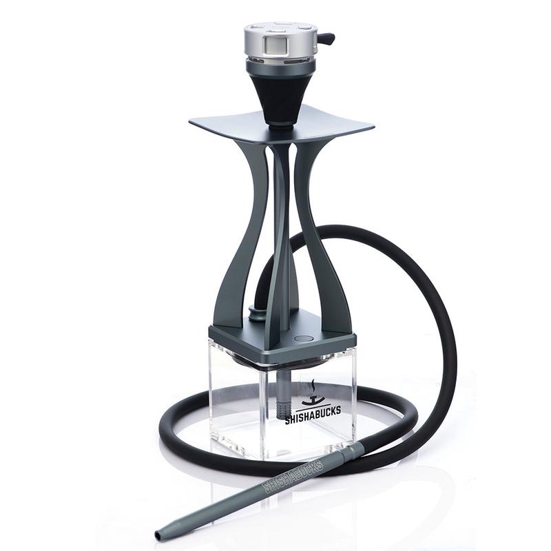 Shishabucks Cloud|Mini Hookah