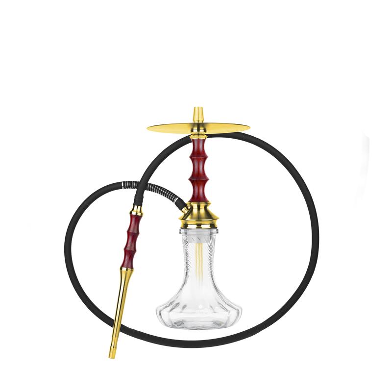 Japona Hookah Satoshi Gold