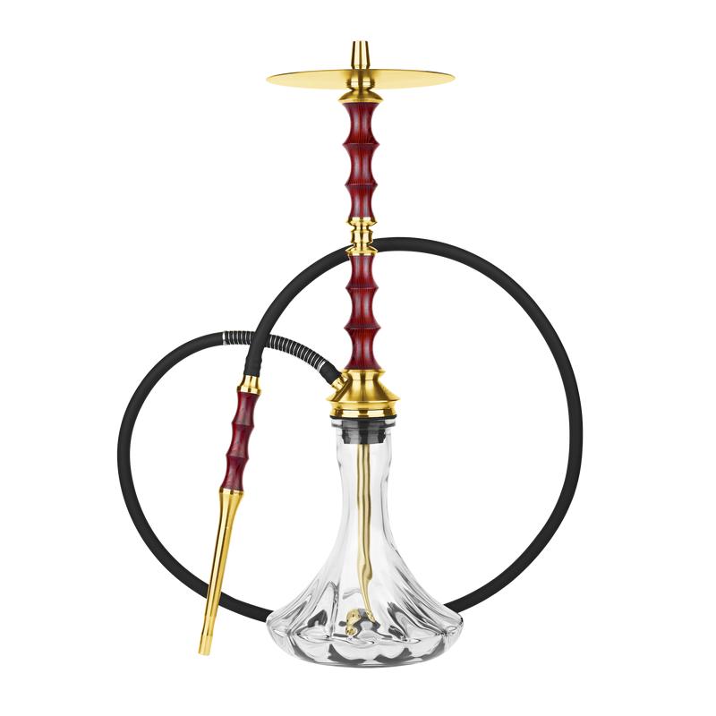 Japona Hookah Sensei Gold