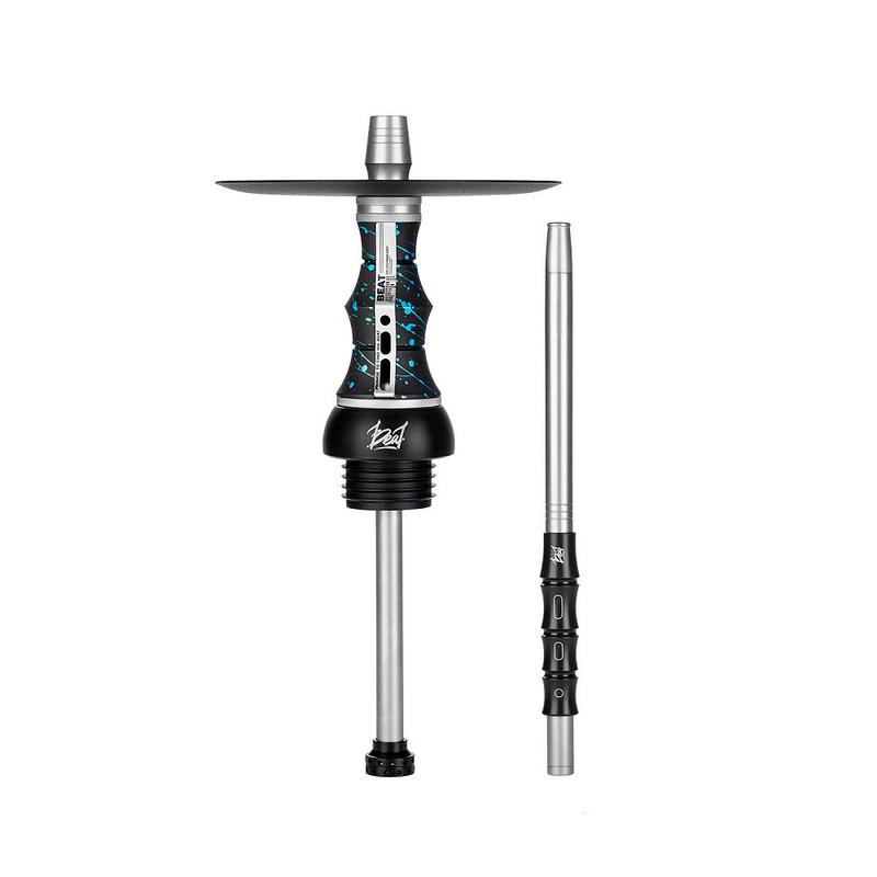 Alpha Hookah BEAT SPLASH