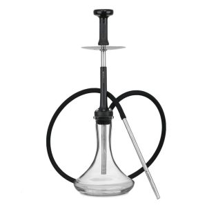 Doosha Black Soul Hookah