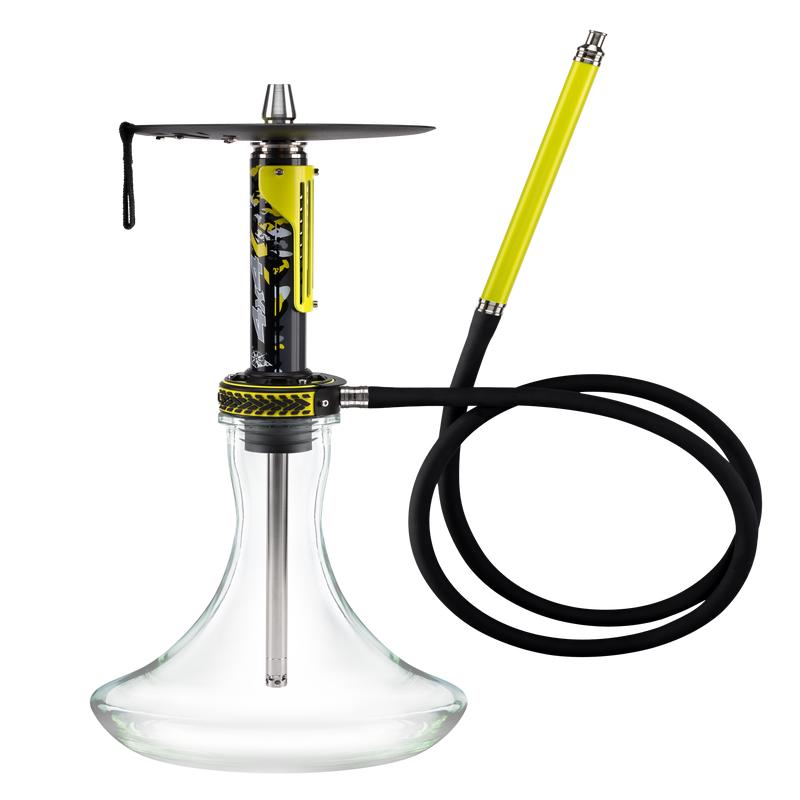 El Bomber Off Road Hookah