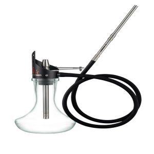 El Bomber Shuriken Hookah