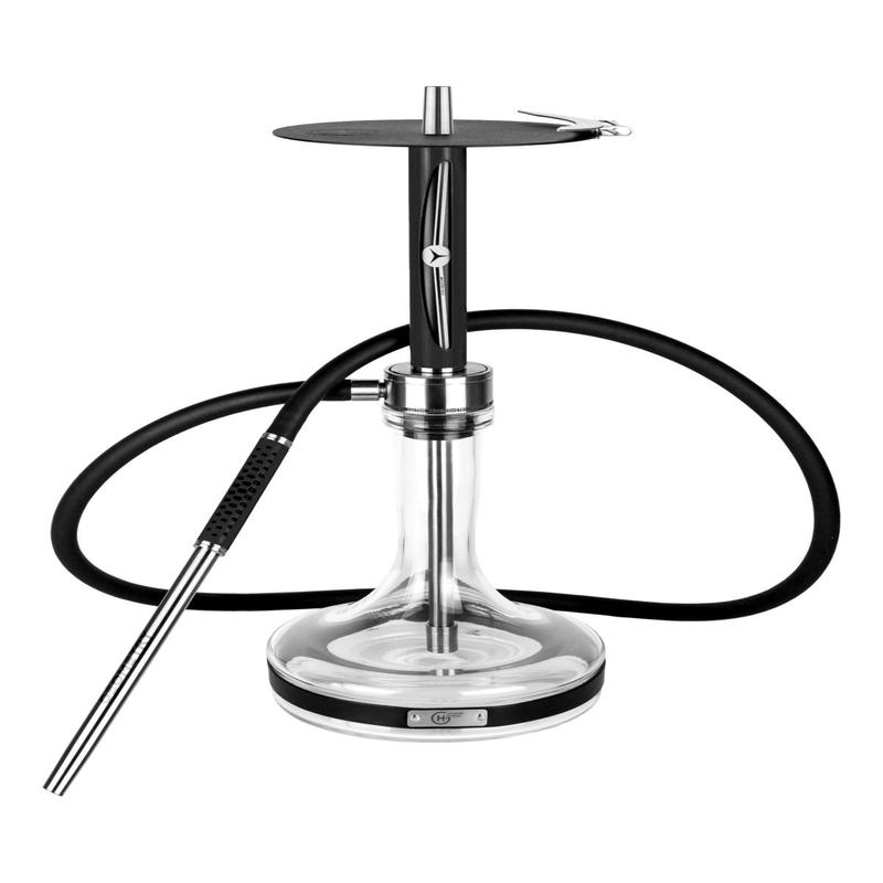 Geometry Big Bro AMG Hookah