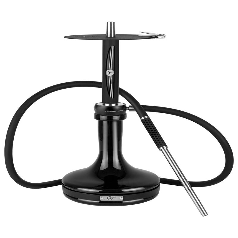 Geometry Little Bro AMG Hookah
