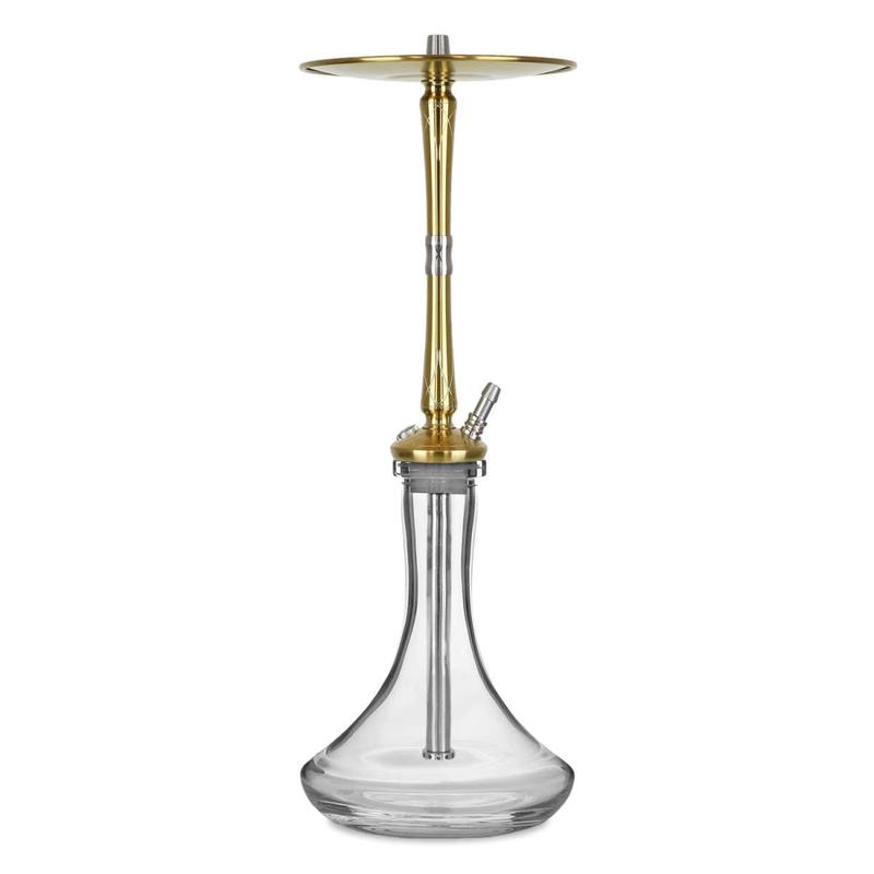 Hoob Go On Gold Hookah