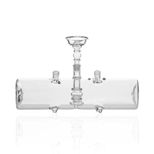 Lavoo MP5XL Glass Hookah