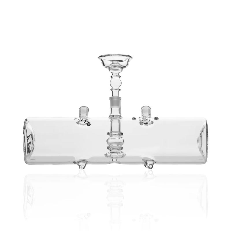 Lavoo MP5XL Glass Hookah