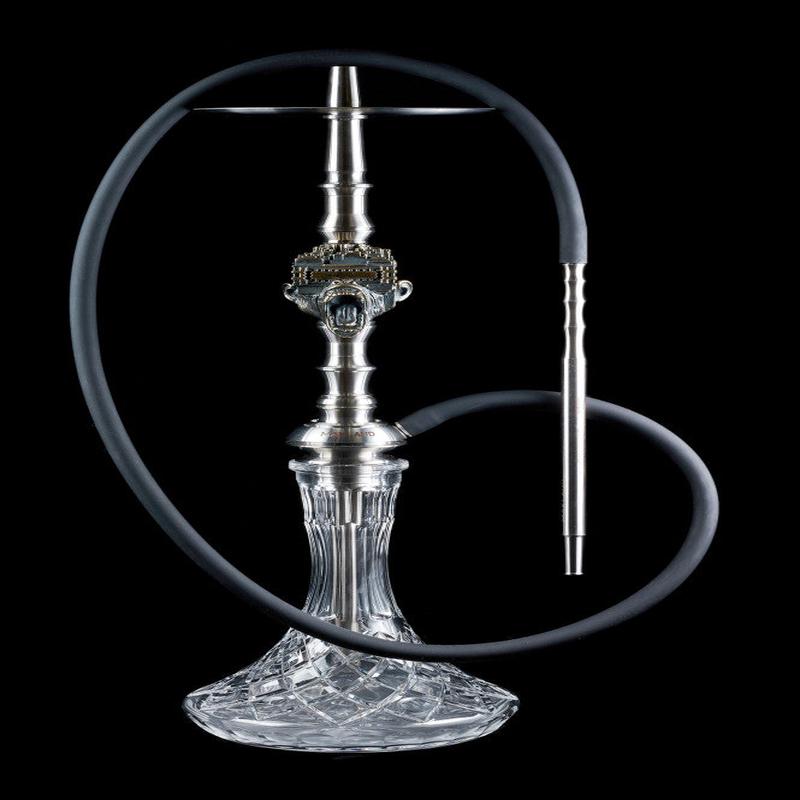 Maklaud Project 22 Hookah