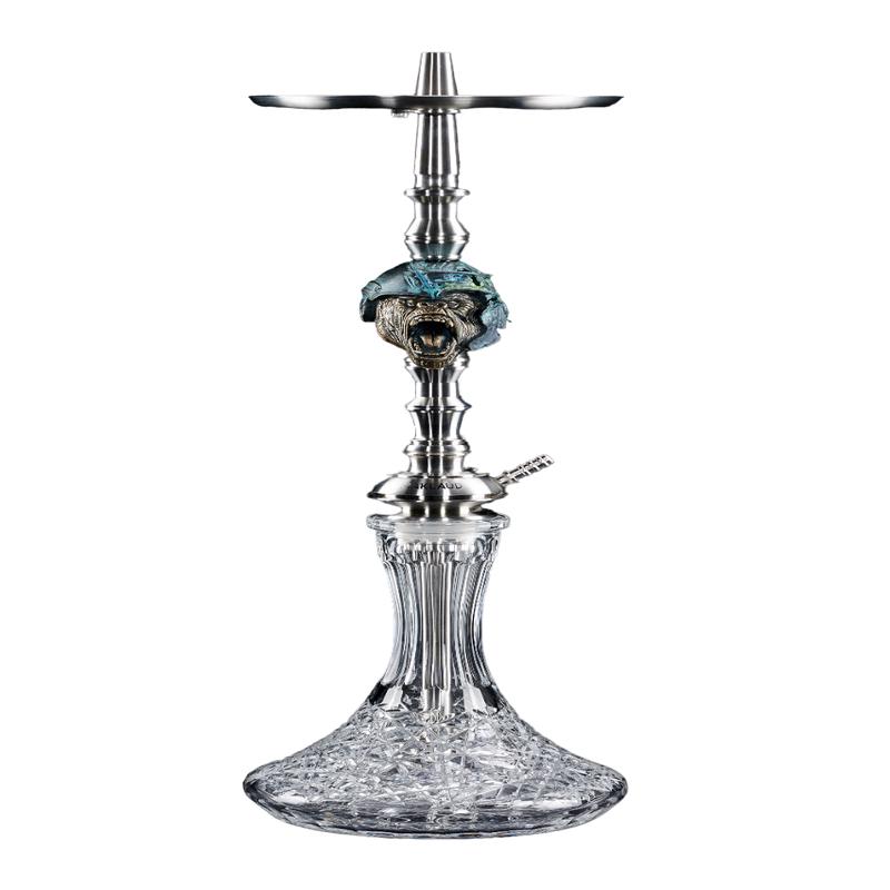 Maklaud Project 23 Hookah