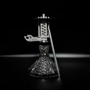 Shi Carver Microgun Hookah