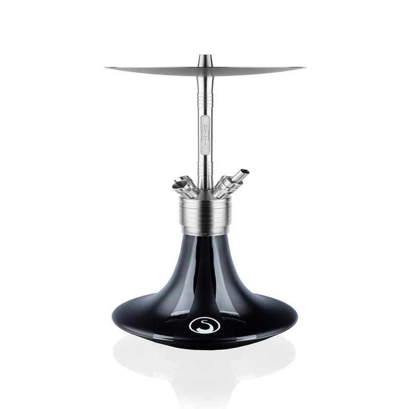 Steamulation Ultimate Hookah Gen.I