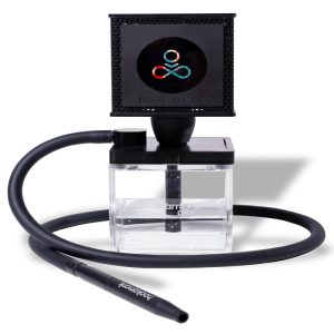 HOOKAMONK Smart Electronic Hookah