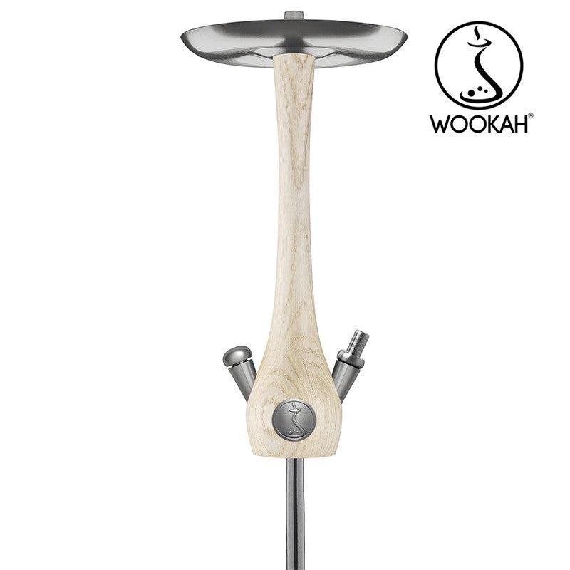 Wookah Hookah Alabaster