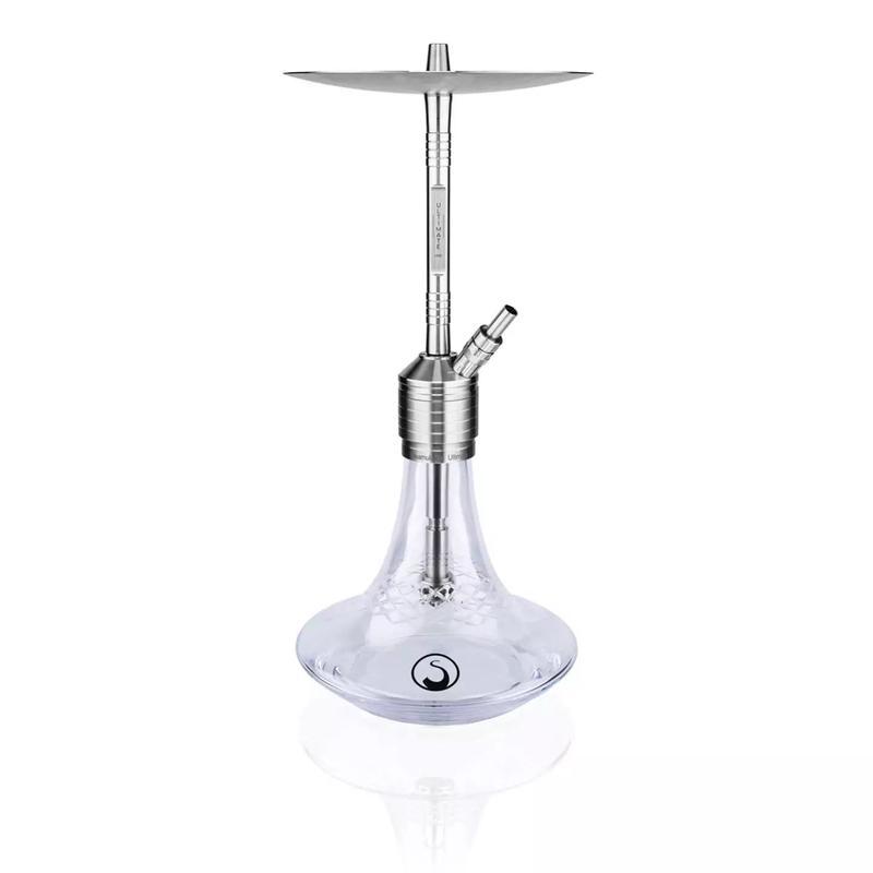 Steamulation Ultimate One Hookah Gen.I