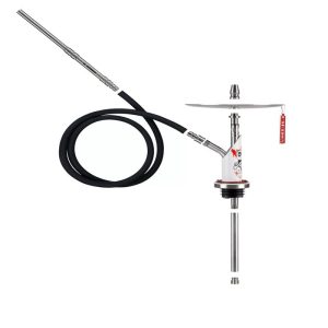 El Bomber Igla Street Art Hookah