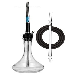 KVZE Grid Hookah
