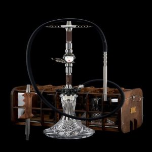 Maklaud Amelia Hookah