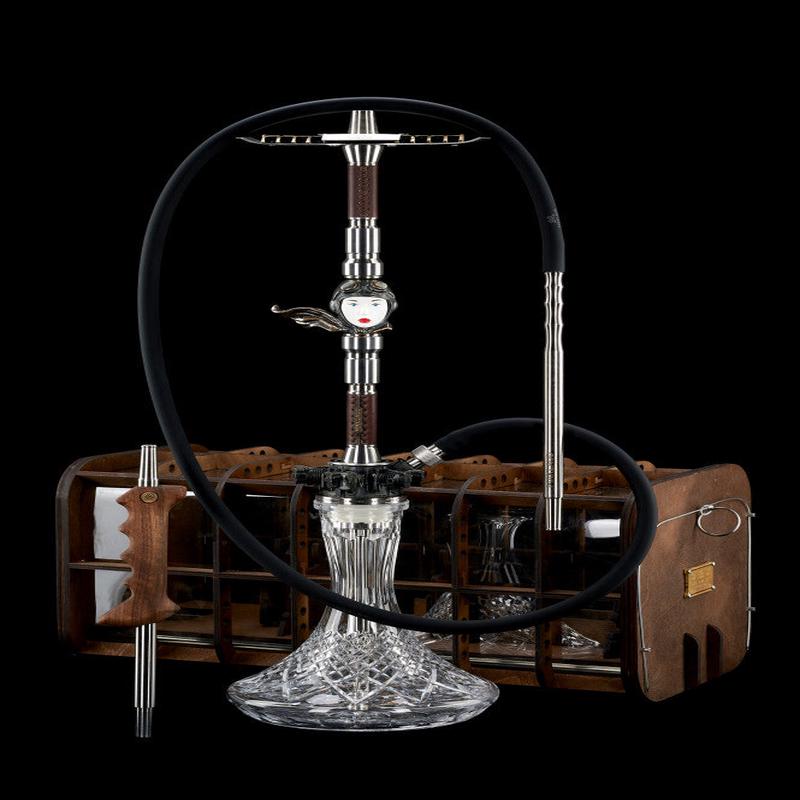 Maklaud Amelia Hookah