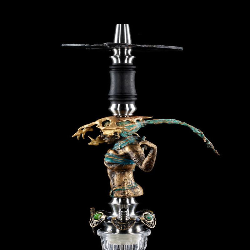 Maklaud Bravie Alonny Hookah