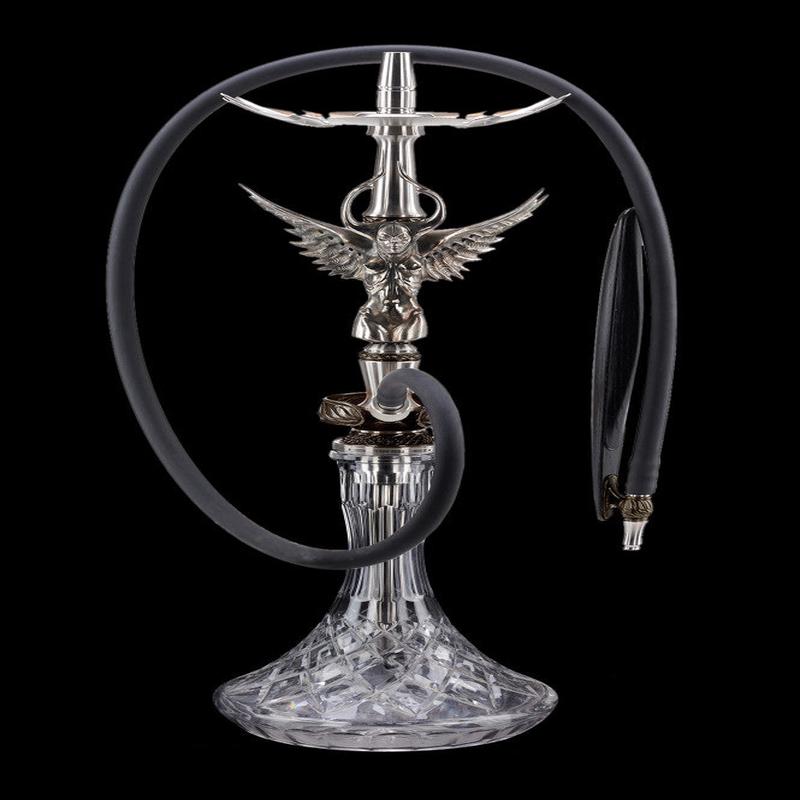 Maklaud Lady Adda Hookah