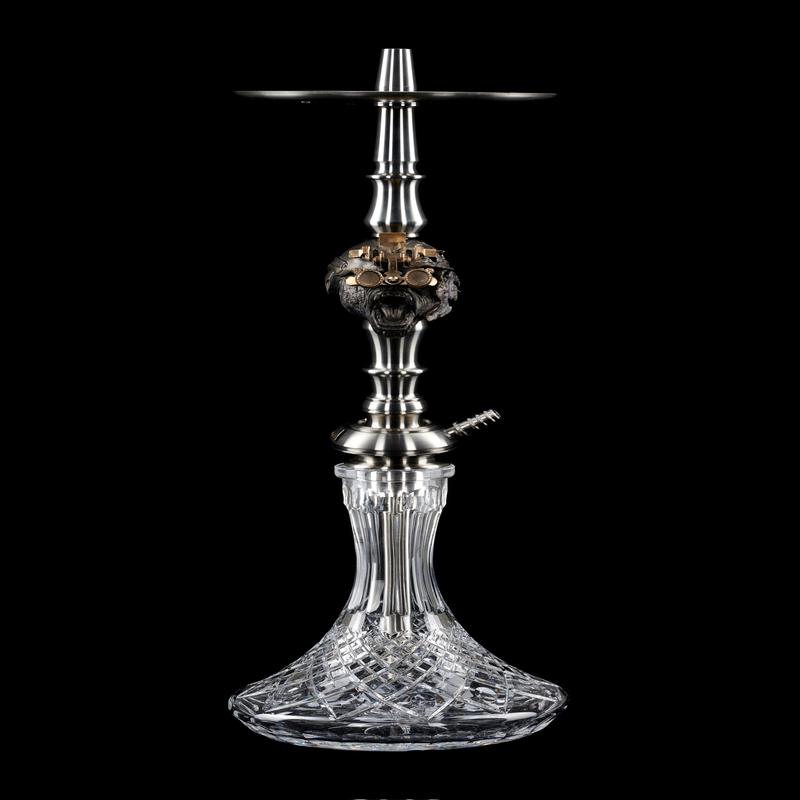 Maklaud Project 23 - Legendary 23 Hookah