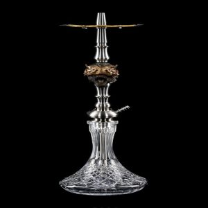 Maklaud Project 23 - Legendary 23 Wings Hookah