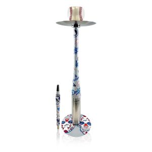 Union Argument LA Dodgers Hookah